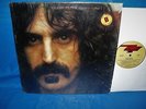 ZAPPA - MOTHERS   APOSTROPHE' LP   1974 DISCREET ORIG IN SHRINK  1B/1C  ARTISAN