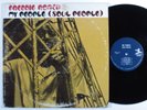 FREDDIE ROACH My People (Soul People) PRESTIGE LP VG++/VG+