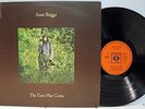 Rare Folk LP - Anne Briggs - The Time Has Come - UK Import - CBS # S 64612