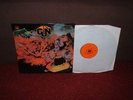 GUN 1st LP 1968 CBS 1st Press   MONO  ROGER DEAN COVER