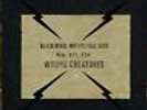 Black Rebel Motorcycle Club-Wrong Creatures  (UK IMPORT)  VINYL NEW