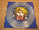 Queen ?– Headlong Vinyl, 12