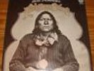 Lp:Ian Matthews:Tigers will survive,Swirl Vertigo vg+/vg+