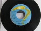 Bud Harper Wherever You Were / Let It Rain Peacock 45 Northern Soul 1st Press