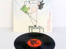 SNFU if you swear you'll catch no fish LP Record PUNK vinyl s.n.f.u. BYO Records