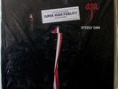 STEELY DAN Aja MFSL 1-033 original lp SEALED audiophile sticker