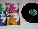 U2 ?: Staring At The Sun, Rare UK Promo Vinyl 12