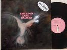 Emerson, Lake & Palmer             Same            Island  6339.026       NM # W