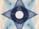 NORTHERN SOUL 45RPM - JAMES AND BOBBY PURIFY - RARE PROMO   WITH FACTORY SLEEVE