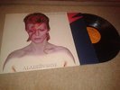 DAVID BOWIE ALADDIN SANE GATEFOLD 12