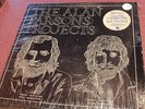 ALAN PARSONS PROJECTS AUDIO GUIDE 5 LP BOX SET PROMO ARISTA SP 68 I ROBOT RADIO