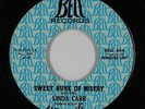 Northern Soul 45 - Linda Carr - Sweet Hunk Of Misery - Bell - mp3