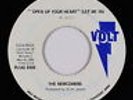 Crossover Soul 45 - Newcomers - Open Up Your Heart - Volt - VG++ mp3
