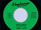 Northern Soul 45 - Shirley J. Scott - Goose Pimples - Stephanye - mp3