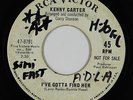 Northern Soul 45 - Kenny Carter - I've Gotta Find Her - RCA Victor - mp3