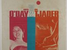 ANITA O'DAY CAL TJADER Time For 2 VERVE LP SEALED