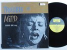 BARBARA DANE Trouble In Mind SAN FRANCISCO LP