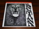 Santana S/T Mobile Fidelity MFSL - 180g vinyl record LP Unplayed open New Low#