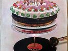THE ROLLING STONES Let It Bleed ARGENTINA LP 1970 Spanish Titles DEJALO SANGRAR
