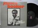 James Booker - Junco Partner UK LP Island A1 / B1 