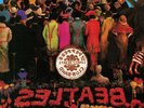 JUN FUKAMACHI JAPAN BEATLES SGT PEPPER'S LONELY HEARTS CLUB BAND (1977) REISSUE