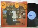 Various - Oldies but Goodies UK LP A1 / B1 Blue Horizon Nr MINT