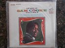 MINT US  RCA VICTOR EP - SAM COOKE - 