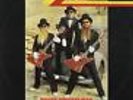 ZZ Top Sharp Dressed Man UK 12