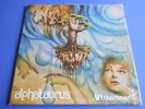 LP ITALIAN PROG ALPHATAURUS - ATTO SECONDO  nuovo