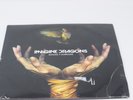 Smoke + Mirrors [LP] by Imagine Dragons (Vinyl) Record