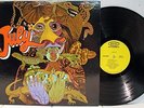 Rare Psych LP - JULY - (Self Titled) - Epic # BN 26416 - Promo