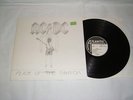 LP - AC/DC Flick of the Switch - 1983 OIS # cleaned