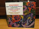 STRAVINSKY-LONDON-DORATI- MERCURY SR 90387 ST RFR1/RFR1