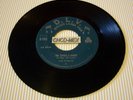 ? RARE 45 MEXICO ?LOS DIABLOS? LATIN FUNK PSYCH ORGAN SOLO GUITAR SABOR