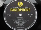 Beatles - Rubber Soul *NEAR MINT* UK 1969 Final Y&B Parlophone -3/-3 STEREO LP