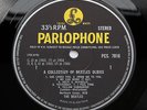 Beatles - A Collection of Oldies - *NEAR MINT* UK 1968 Y&B STEREO Parlophone LP
