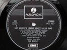 The Beatles - Sgt Pepper's.. *NEAR MINT* UK 1969 1-EMI-Box STEREO -1/-1 LP