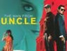PEMBERTON, Daniel/VARIOUS - The Man From UNCLE (Soundtrack) - Vinyl (2xLP)