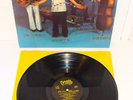 JONATHAN RICHMAN ROCK N ROLL WITH THE MODERN LOVERS 1977 BESERKLEY 1st PRESS LP