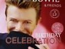 David Bowie - Birthday Celebration: Live in NYC - Vinyl LP - EXCELLENT CONDITION