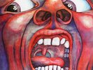 KING CRIMSON IN THE COURT OF KING CRIMSON VINILE LP 200 GRAMMI NUOVO E SIGILLATO