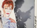 BOWIE,DAVID-SCARY MONSTERS (AND SUPER CREEPS) (RMST)  (US IMPORT)  VINYL LP NEW