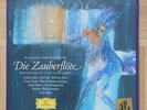 B426 SEALED BOHM MOZART THE MAGIC FLUTE LEAR HOTTER FISCHER DIESKAU 3 x LP DGG
