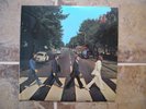 The BEATLES * PCS 7088 * ABBEY ROAD * ORIGINAL 1969 UK VINYL LP * EXCELLENT+