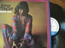 JIMMY MCGRIFF LP- ELECTRIC FUNK- BLUE NOTE 84350- JAZZ GATEFOLD VG+(+)