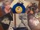 Madonna Picture Sleeve 45 Rmp 7