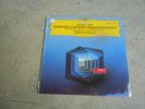 LIGETI-CHAMBER CONCERTO-BOULEZ-LP-DG 410 651 1-FACTORY SEALED-BRAND NEW