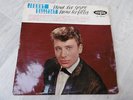 Johnny Hallyday Album 33 trs Nous les gars nous les filles original