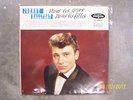 Johnny Hallyday album 33 trs nous les gars nous les filles