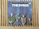 Vinyl LP The Byrds - Turn   Turn   Turn   - CBS - SBPG 62652 (CS 9254) - UK 1966